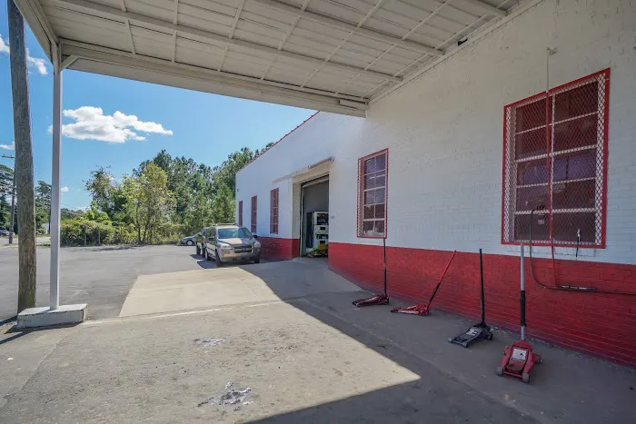 A&B Used Tires And Automotive 2
