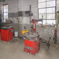 A&B Used Tires And Automotive