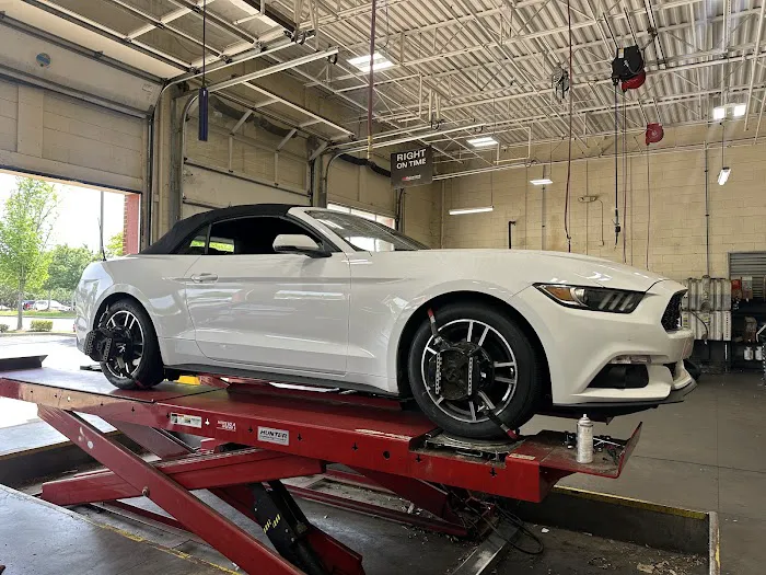 Firestone Complete Auto Care 4