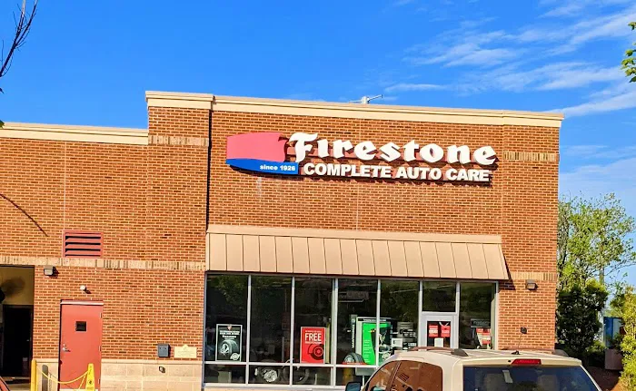 Firestone Complete Auto Care 1