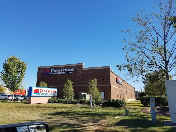 Firestone Complete Auto Care 3