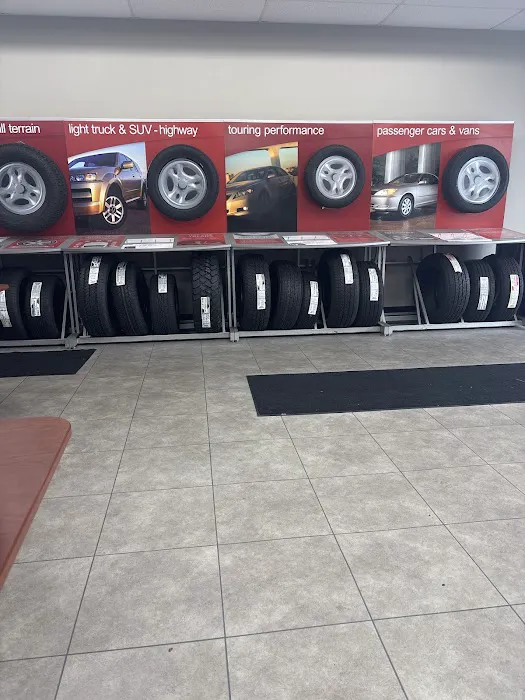 Firestone Complete Auto Care 2