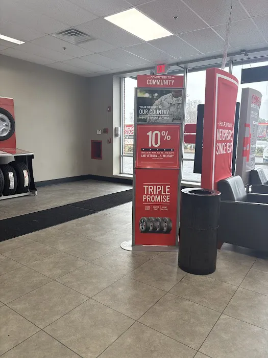 Firestone Complete Auto Care 5