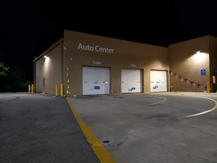 Walmart Auto Care Centers 4
