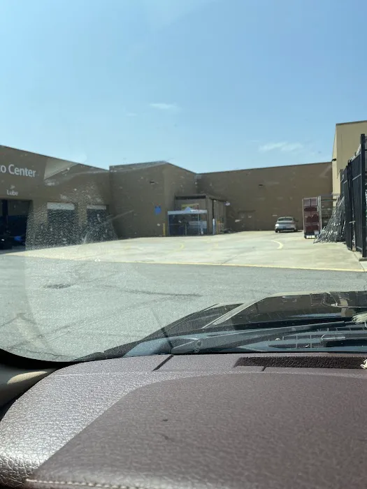 Walmart Auto Care Centers 3