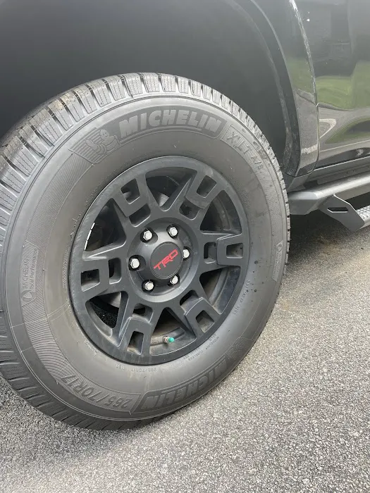 Sam's Club Tire & Battery 2