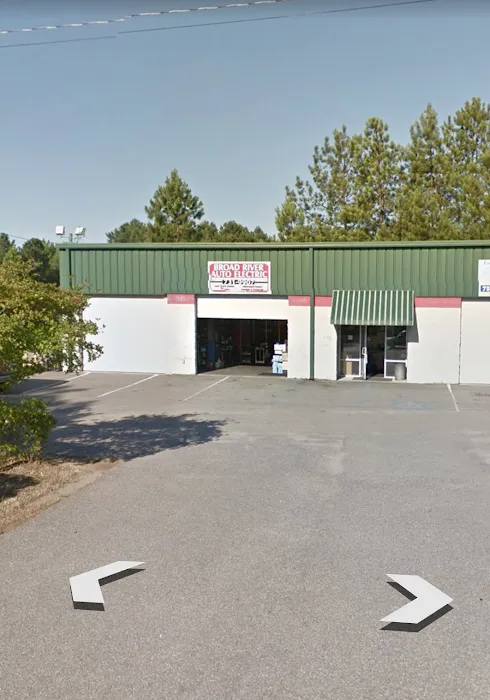 Broad River Auto Electric 0