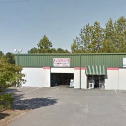 Broad River Auto Electric ico