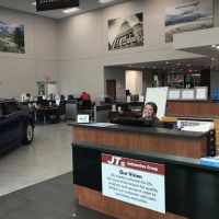 JTs Chrysler Dodge Jeep RAM of Lexington Parts Department