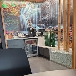JTs Chrysler Dodge Jeep RAM of Lexington Service Department ico