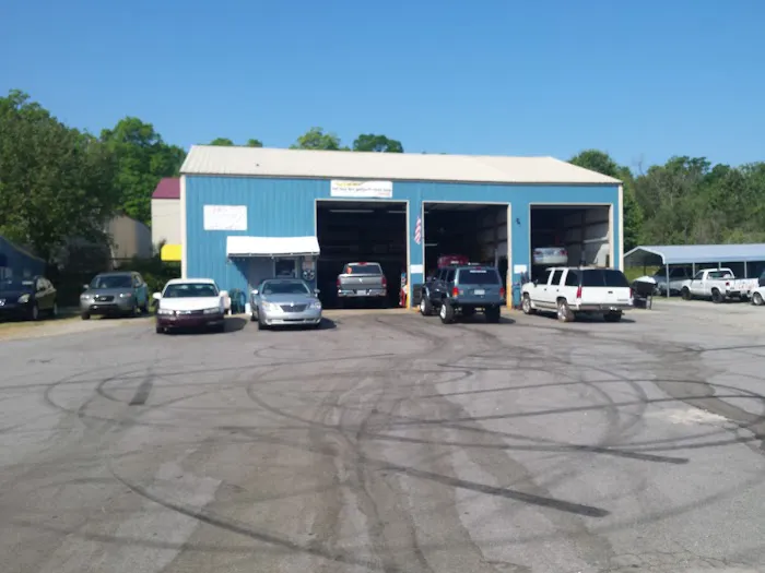 J.R.'S Automotive, LLC. 1