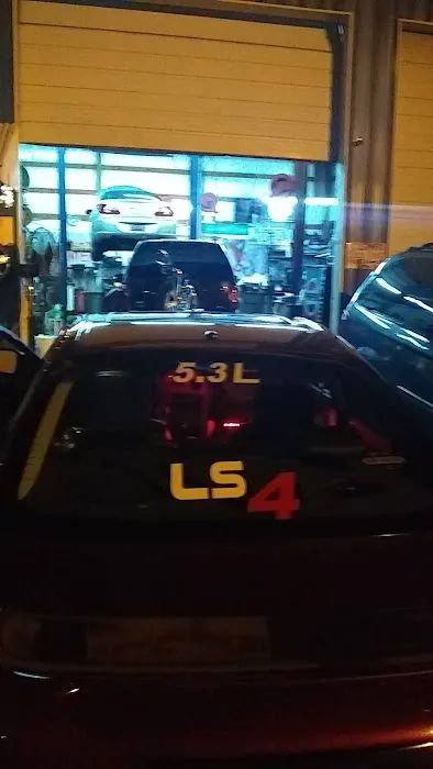 J.R.'S Automotive, LLC. 0