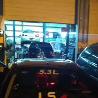 J.R.'S Automotive, LLC.