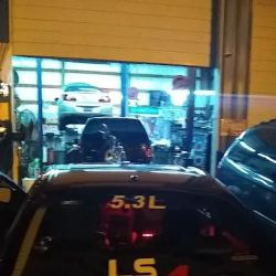 J.R.'S Automotive, LLC. ico