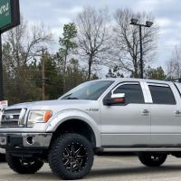 Hudson Brothers Truck Accessories