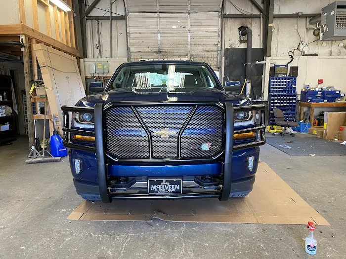 Hudson Brothers Truck Accessories 6