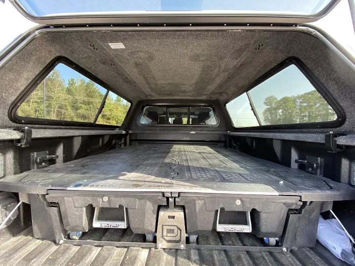 Hudson Brothers Truck Accessories 5