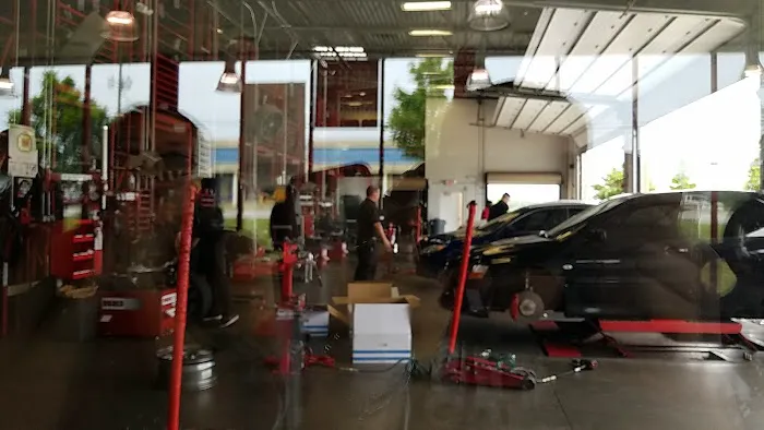 Discount Tire 4