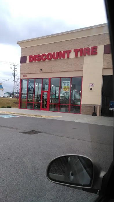 Discount Tire 2