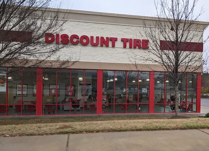 Discount Tire 9