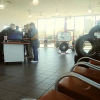 Discount Tire
