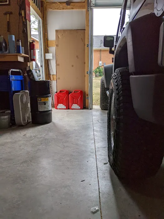 Discount Tire 1