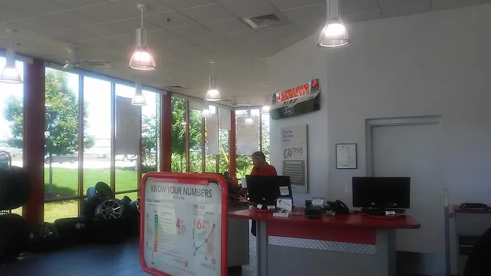 Discount Tire 6