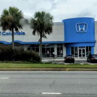 Honda of Columbia Service Center
