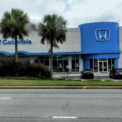 Honda of Columbia Service Center ico