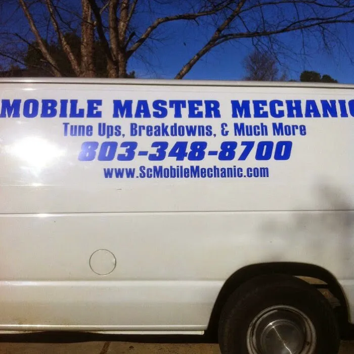 Mobile Master Mechanic 0