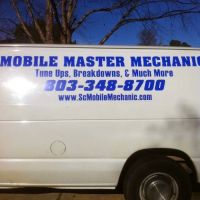Mobile Master Mechanic