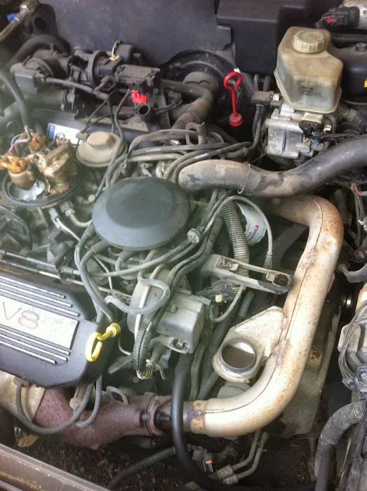 Mobile Master Mechanic 2