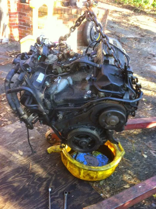 Mobile Master Mechanic 4