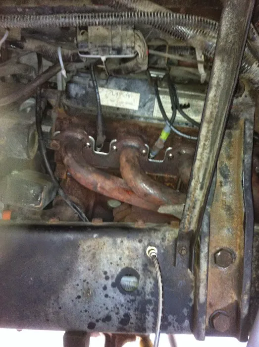 Mobile Master Mechanic 3