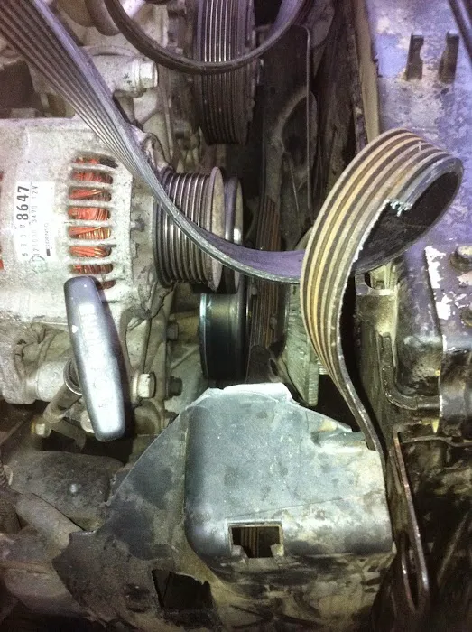 Mobile Master Mechanic 7