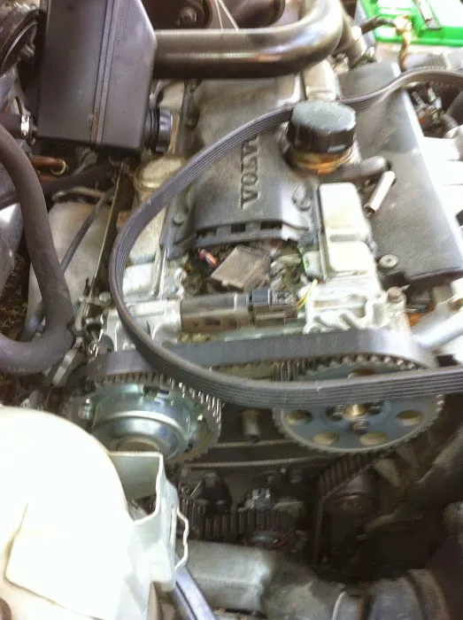 Mobile Master Mechanic 6