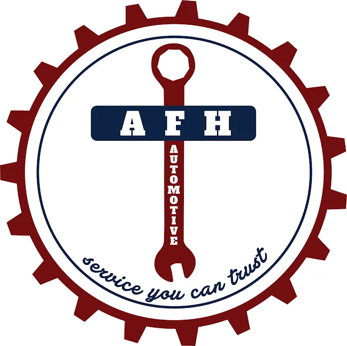 AFH Automotive dba S&S Automotive 1