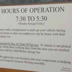 Napa Autocare Center ico