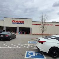 Costco Tire Center