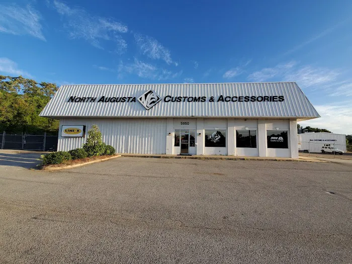 North Augusta Customs 2