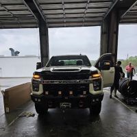 North Augusta Customs