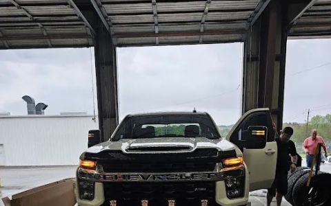 North Augusta Customs