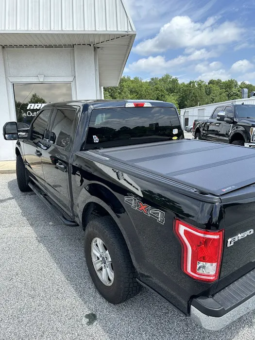 North Augusta Customs 4