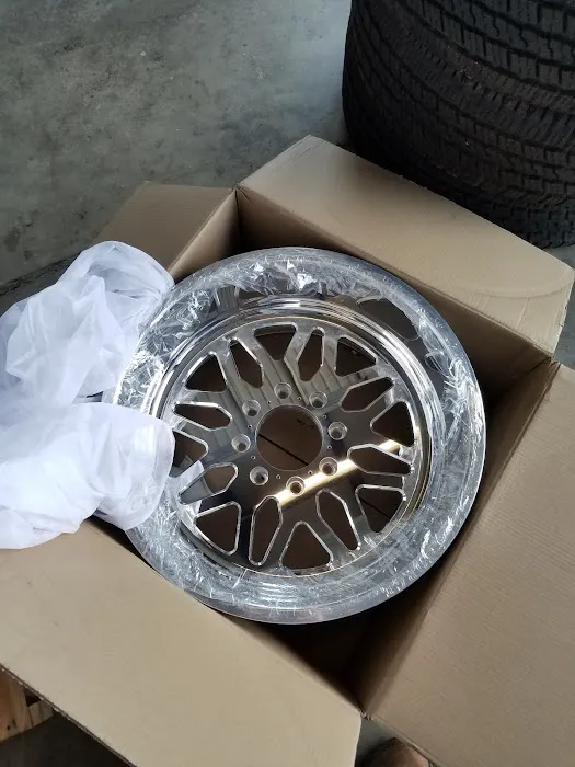 North Augusta Customs 7