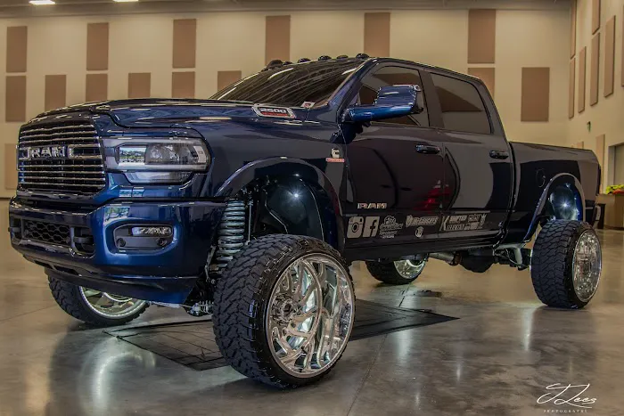 Elite Innovations Performance and Offroad LLC 1