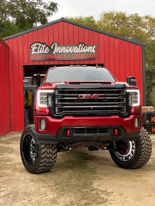 Elite Innovations Performance and Offroad LLC 5