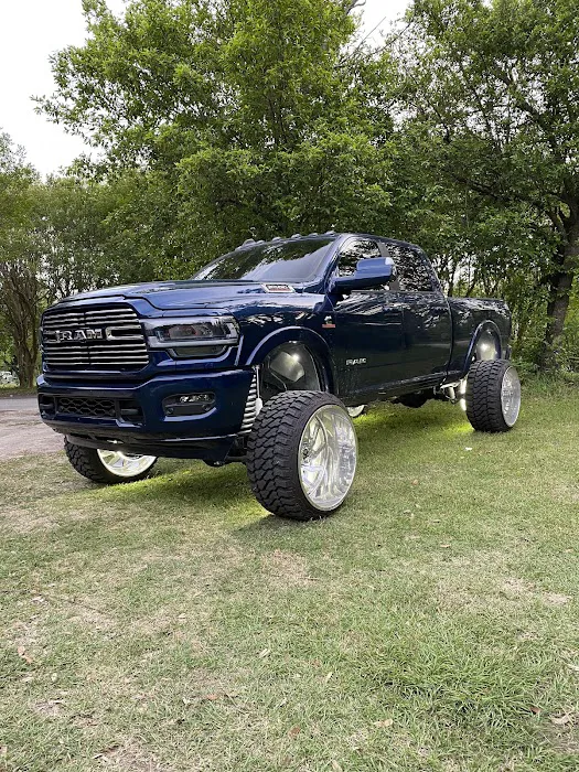 Elite Innovations Performance and Offroad LLC 6