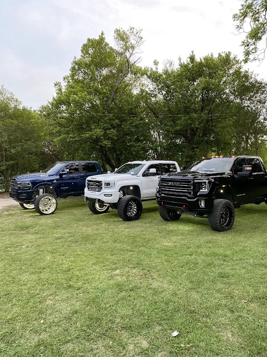 Elite Innovations Performance and Offroad LLC 9
