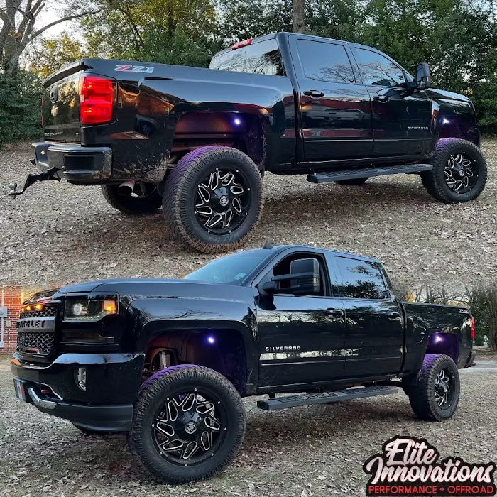 Elite Innovations Performance and Offroad LLC 7
