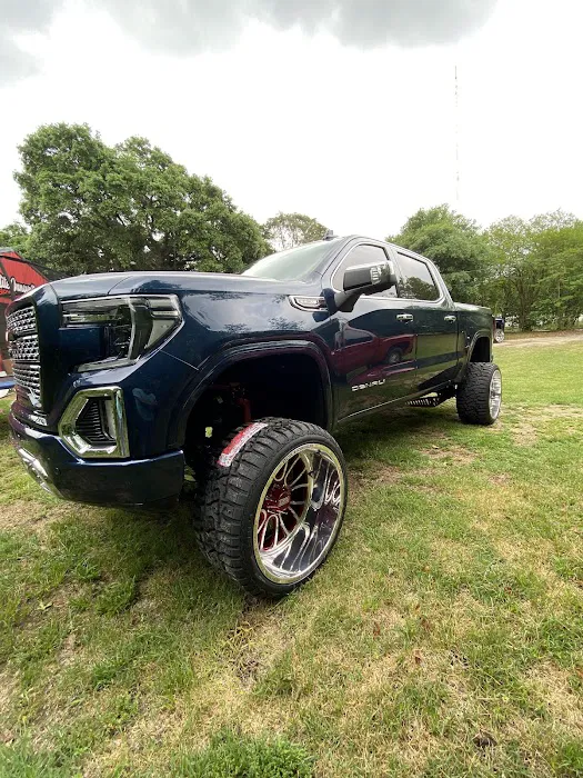 Elite Innovations Performance and Offroad LLC 3